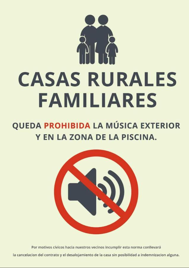 Villa La Roca Madrid Guadarrama Kültér fotó